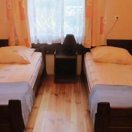 Milosna Guest house *