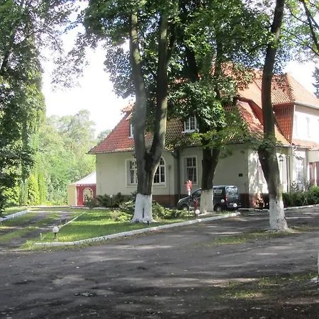 Guest house Milosna *