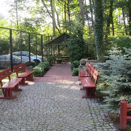 Milosna Guest house *