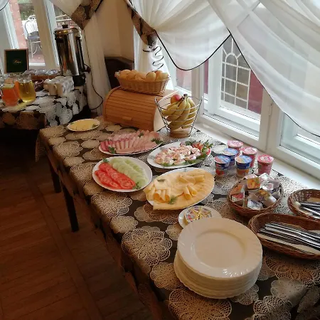 Guest house Milosna