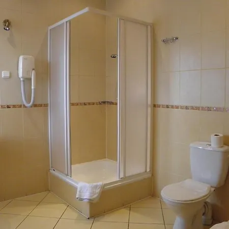 Milosna Guest house