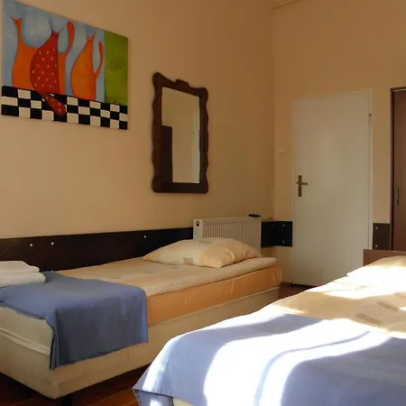 Guest house Milosna