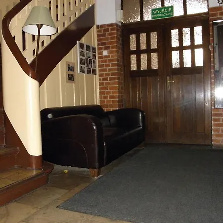 Guest house Milosna *