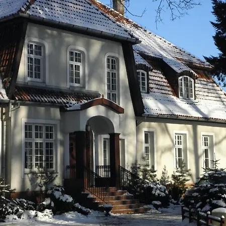 Milosna Guest house Kwidzyn