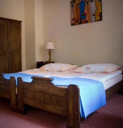 Guest house Milosna *