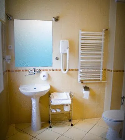 Milosna Pensjonat Kwidzyn