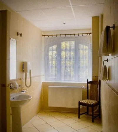 Guest house Milosna