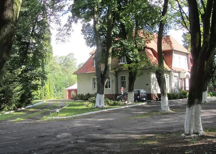 Gasthof Milosna *