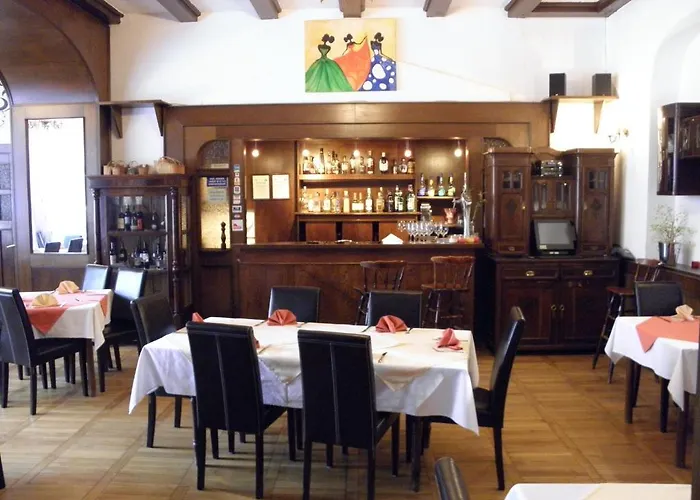 Milosna Gasthof Kwidzyn