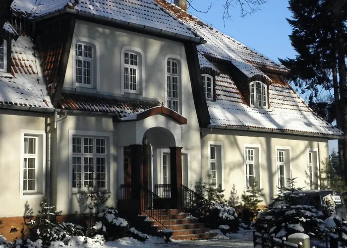 Milosna Gasthof Kwidzyn