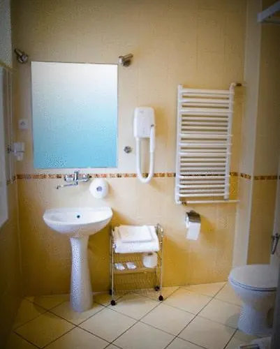 Milosna Gasthof Kwidzyn